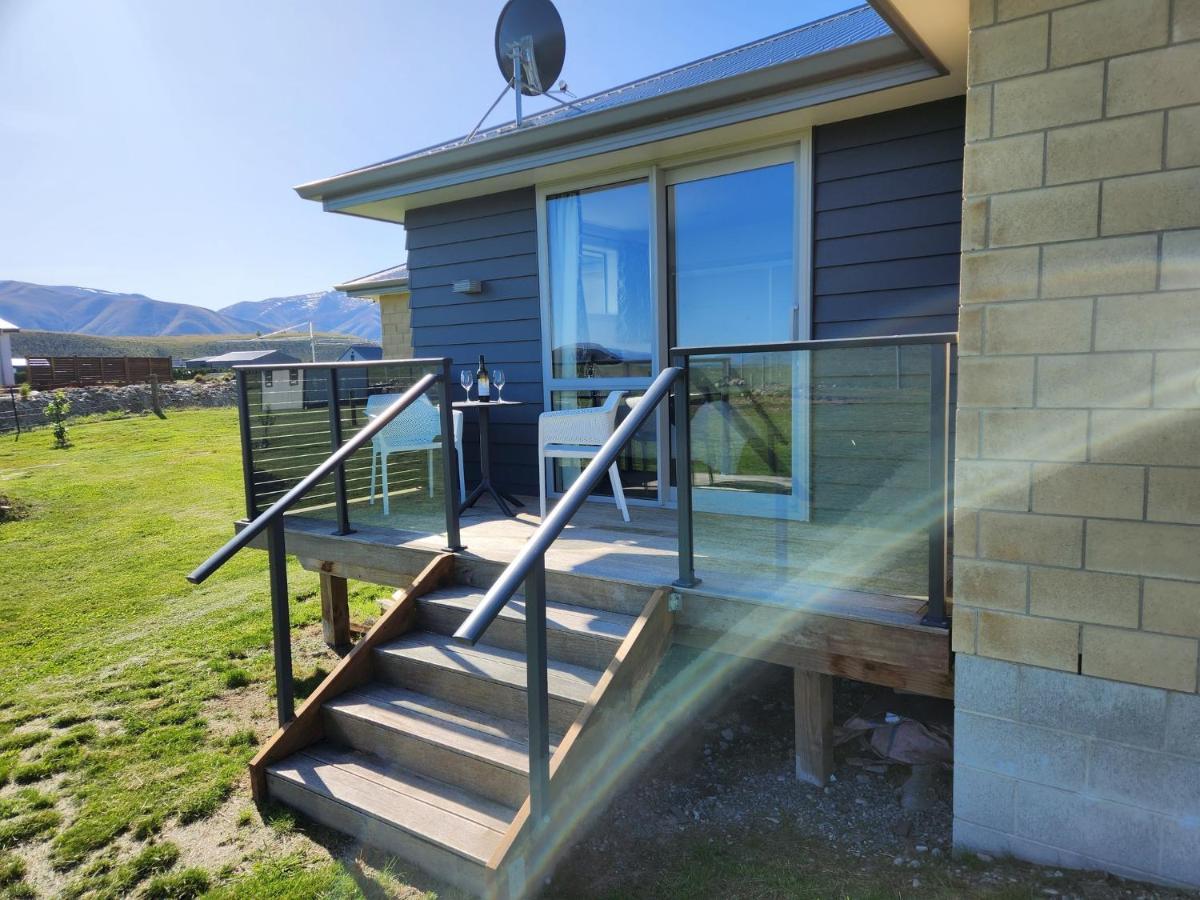 Glen View Escape Apartment Twizel Exterior photo