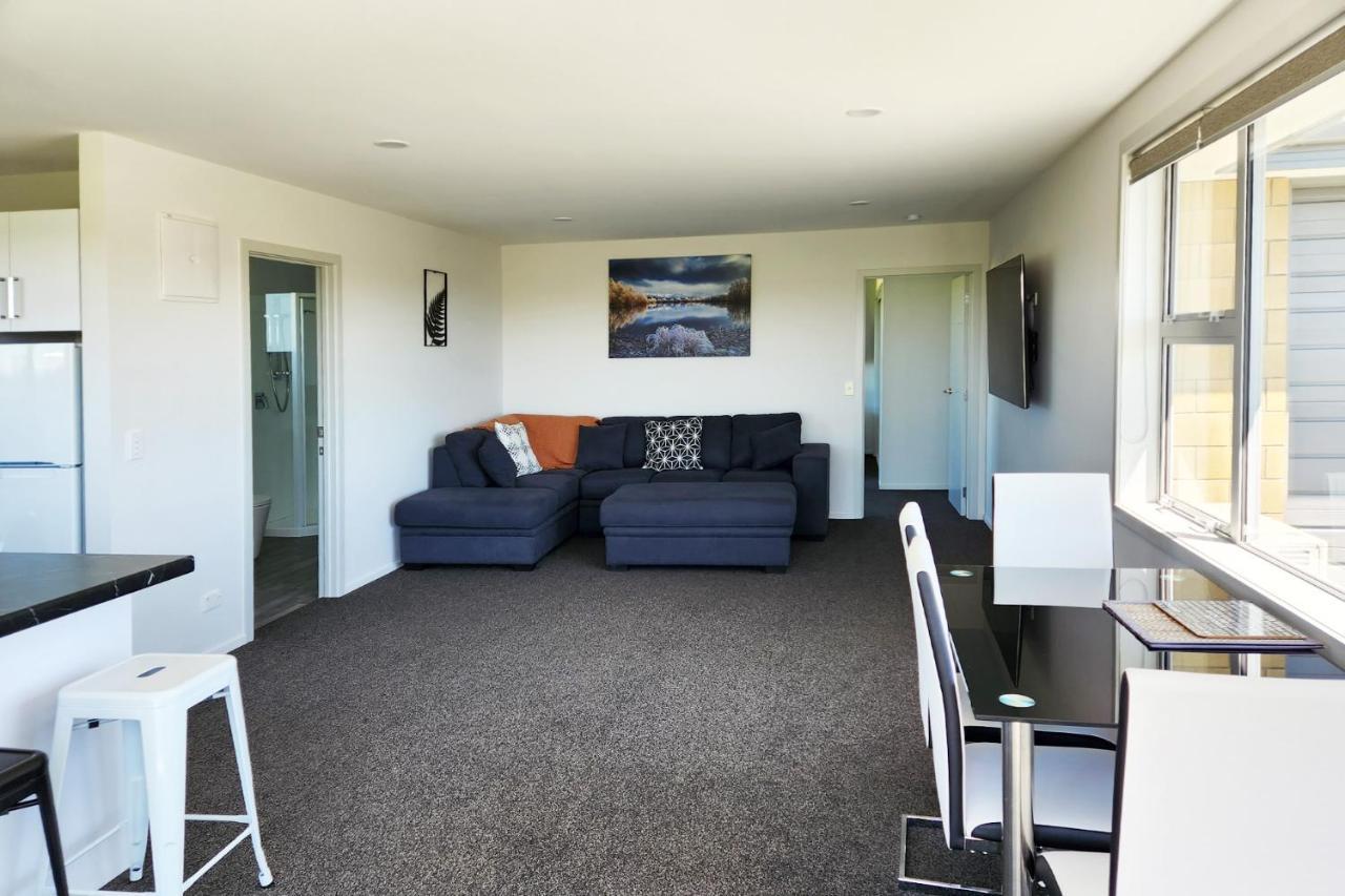 Glen View Escape Apartment Twizel Exterior photo