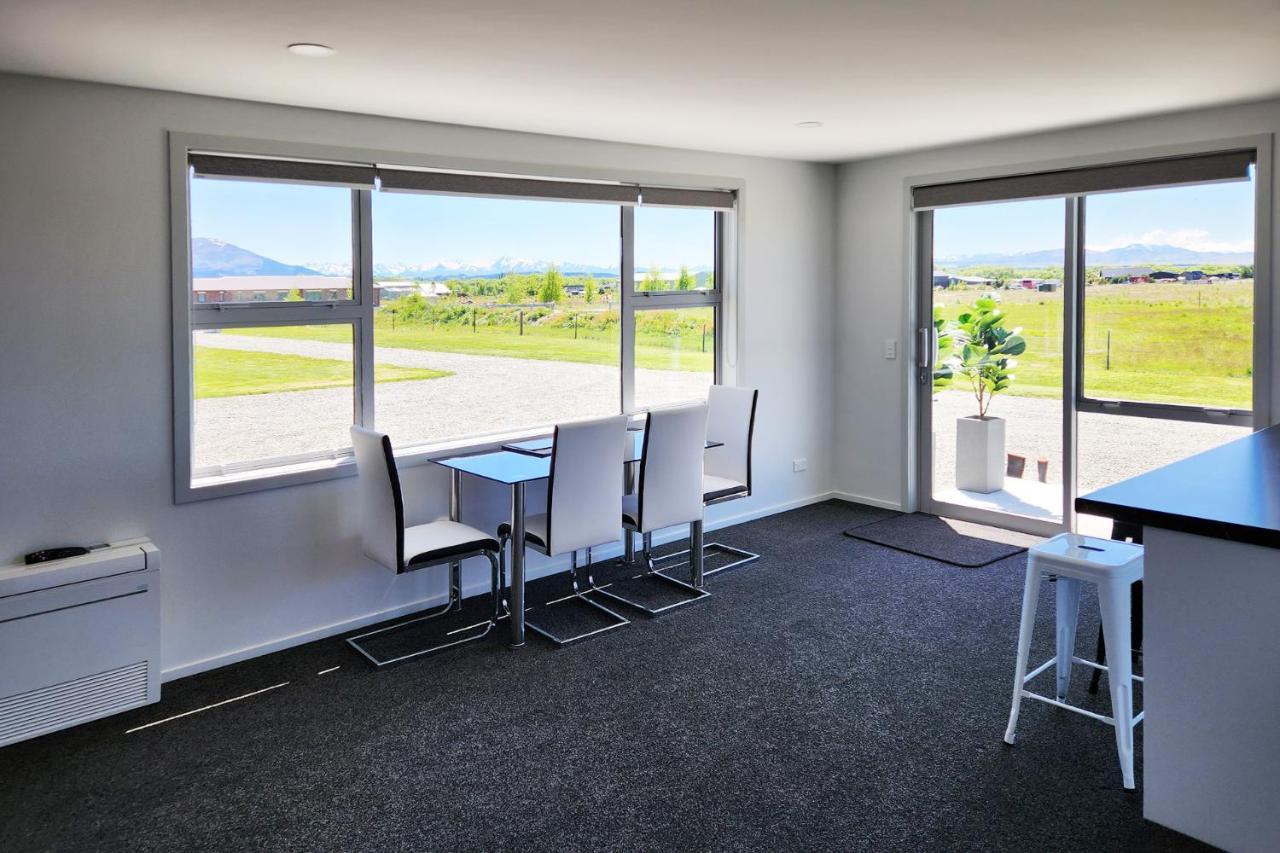 Glen View Escape Apartment Twizel Exterior photo