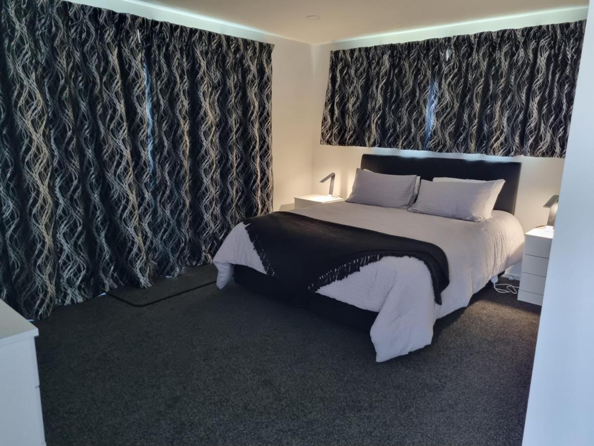 Glen View Escape Apartment Twizel Exterior photo